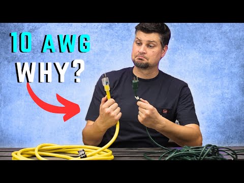 Power Extension Cables: Safety Tips for Home Use