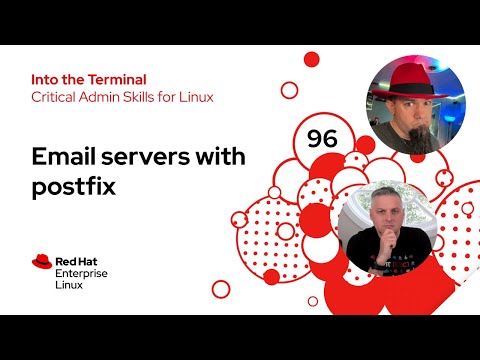 Postfix Security Best Practices for Email Servers