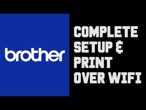 Installing Your Brother Printer: Step-by-Step Guide