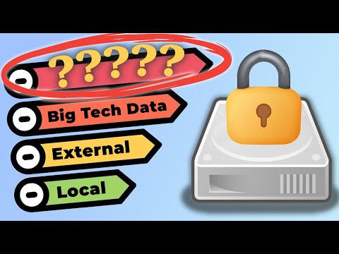Security Features of Pinebook: Keeping Your Data Safe