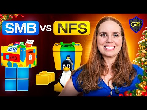 NFS vs SMB: Choosing the Right Protocol for Your Needs