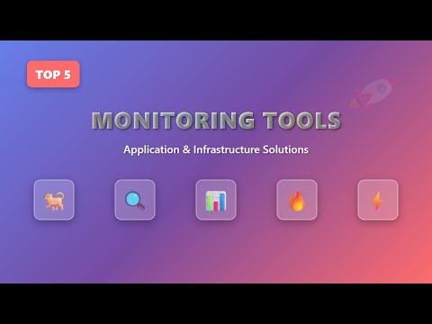 How to Choose the Right Monitoring Tools for Your Needs