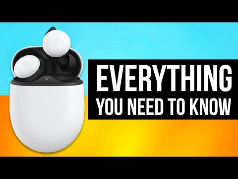 Exploring Pixel Buds Features: What You Need to Know