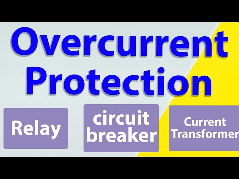 Understanding Over Current Protection in Electrical Systems