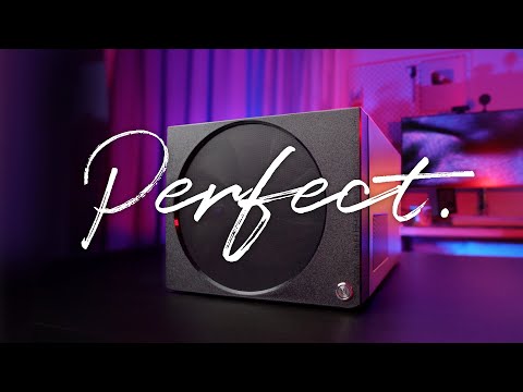 Fractal Design Node 304: Ideal Builds for Gamers