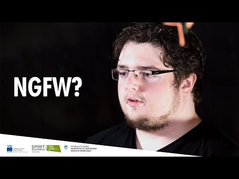 Understanding the Role of NGFW in Modern Cybersecurity