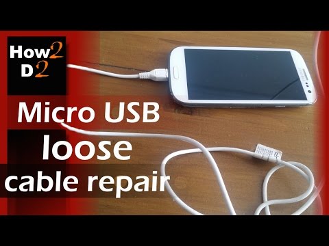 Micro USB Cable Maintenance: Tips for Longevity