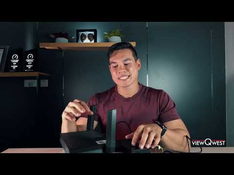 Setting Up Your ViewQwest Modem for Optimal Internet Connection