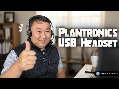 Exploring Plantronics Headset Features for Enhanced Productivity