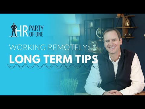 Best Practices for Remote Connections in a Hybrid Work Environment