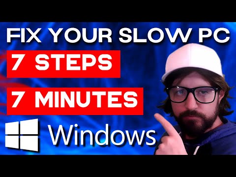 How Restarting Can Improve Your Computer's Performance