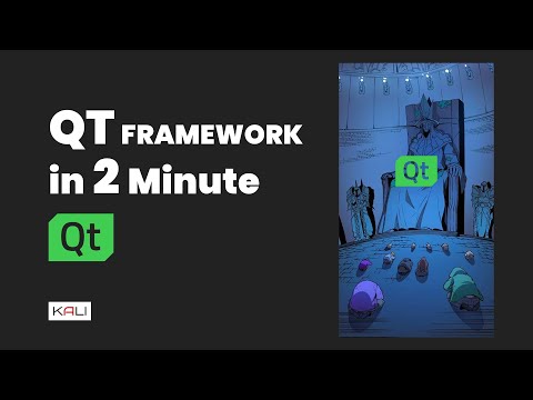 Creating Cross-Platform Qt Applications: A Comprehensive Guide