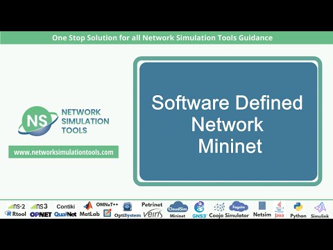 Advanced Use Cases for Mininet in Network Research