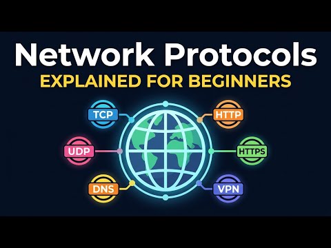 Understanding Network Protocols: A Beginner's Guide
