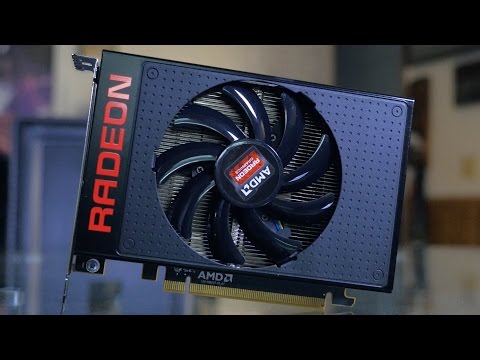 Overview of the R9 Nano Graphics Card for Gamers