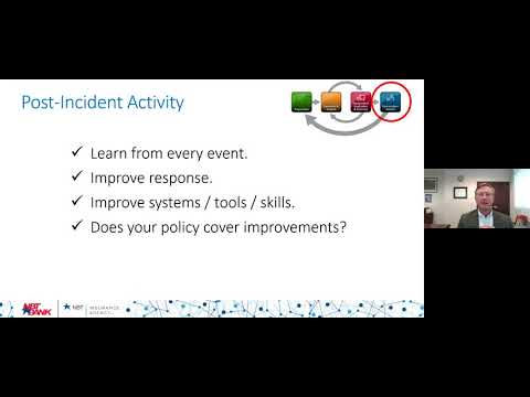 Manage Incident Response for Effective Security Protocols