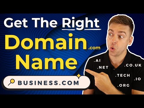 Choosing the Right Nameserver for Your Business Needs