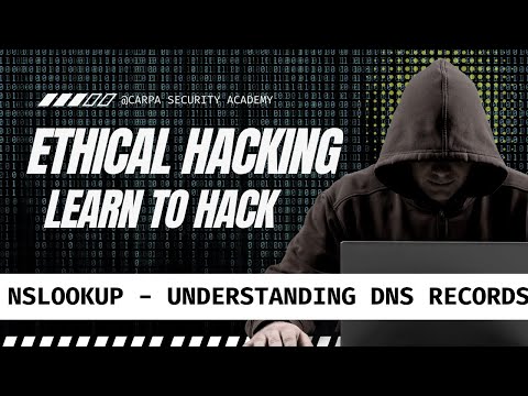 The Role of DNS Records in Cybersecurity Measures