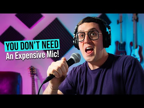 Exploring the Impact of Microphone Quality on Voice Recording