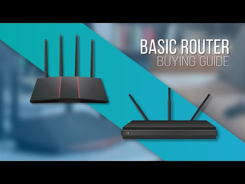 Comparing Smart RG SR505N with Other Routers: A Guide