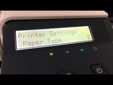 Setting Up Your Xerox Phaser 6510 Printer for Use