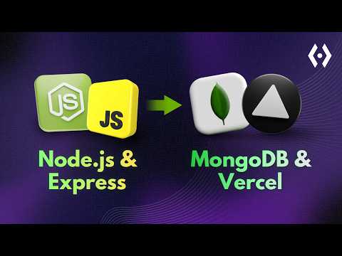 Setup Mongoose Web Server for Node.js Applications