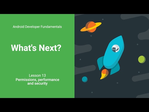 How Permissions Impact Application Performance and Security