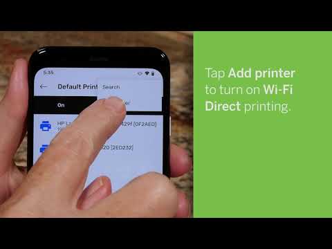 Exploring Mopria's Features for Enhanced Mobile Printing
