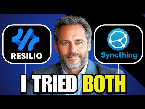 Resilio Sync vs. Other File Sync Solutions: A Comparison
