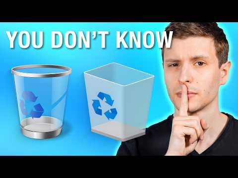 Exploring the Security Features of the Recycle Bin