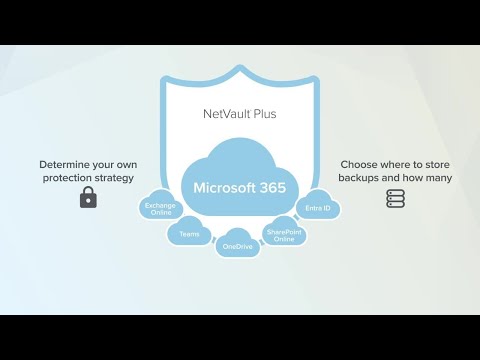 Maximizing Data Security with Recovery Vault Features