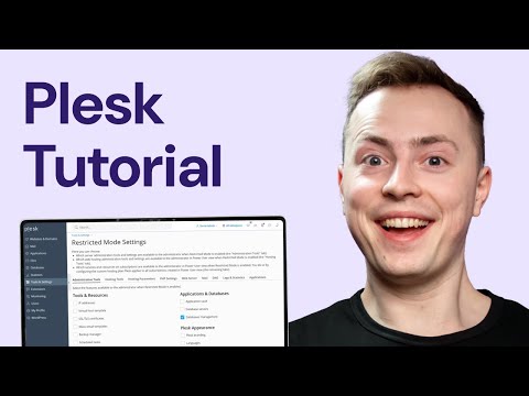 Plesk Security Best Practices for Web Hosting