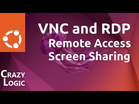 Comparing VNC and RDP for Remote Access Solutions