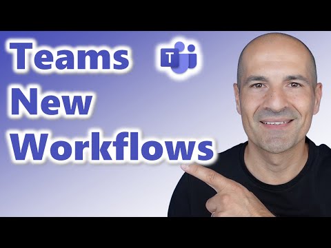 Integrating Power Automate with Microsoft Teams for Collaboration