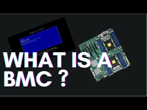 Configuring OpenBMC for BMC Management