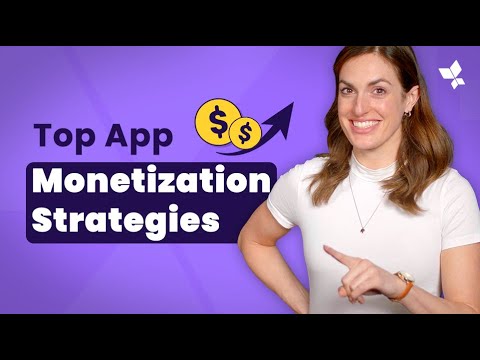 Understanding Mobile App Monetization: Tips and Strategies