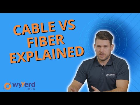 Understanding Modem Types: Cable, DSL, and Fiber Explained