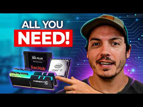 PC Kit Security: Protecting Your Build from Cyber Threats