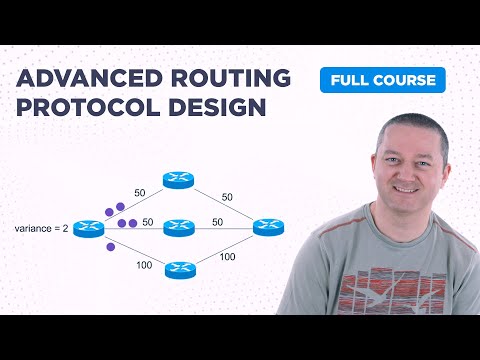 Understanding OpenWRT's Advanced Routing Protocols Explained