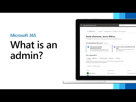 Understanding the Role of Microsoft Global Admin in Organizations