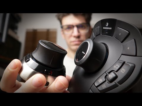 3D Optical Mouse Features and Benefits