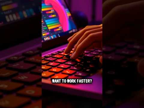Top 5 Numberpad Shortcuts to Boost Your Workflow