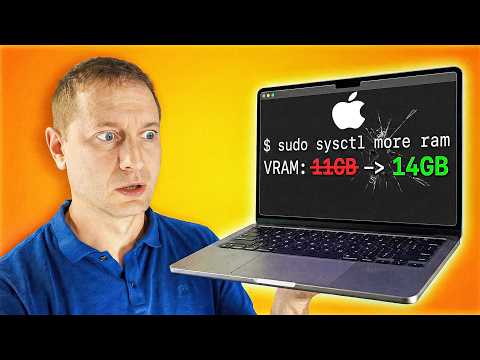 Using External RAM with MacBook for Enhanced Performance