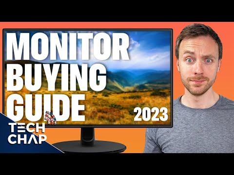 How to Choose the Right Monitor for Gaming Needs