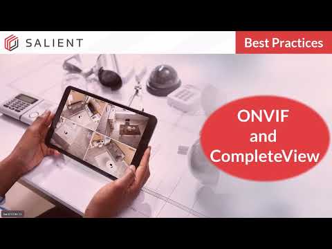 A Comprehensive Guide to ONVIF Protocols and Standards