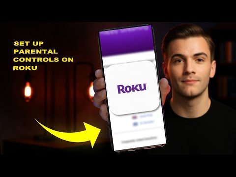 Roku Parental Controls: Keeping Your Kids Safe While Streaming