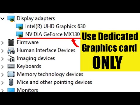 Installing NVIDIA Desktop Manager for Enhanced Graphics Control