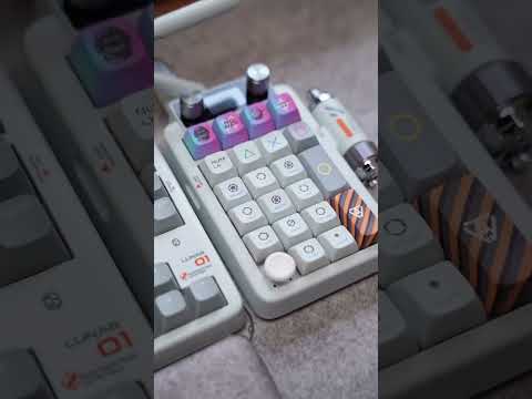 The Best Numpad Options for Gamers: Features to Consider