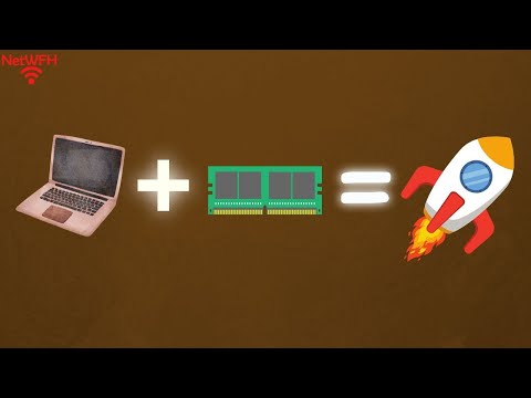 Adding RAM to Your PC for Enhanced Performance
