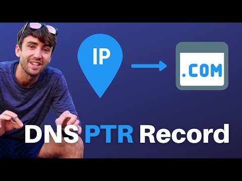 Understanding Reverse DNS: Importance for Network Security